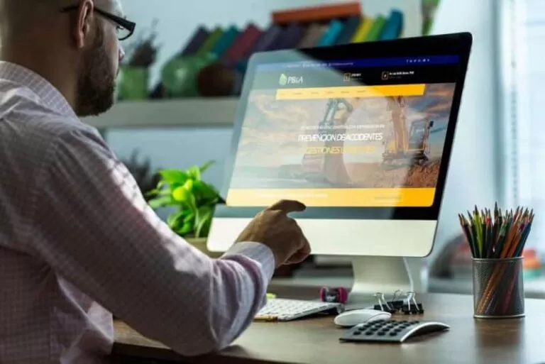 Optimización de Procesos para Webmasters: El Poder de la Inteligencia Artificial diseño de paginas web